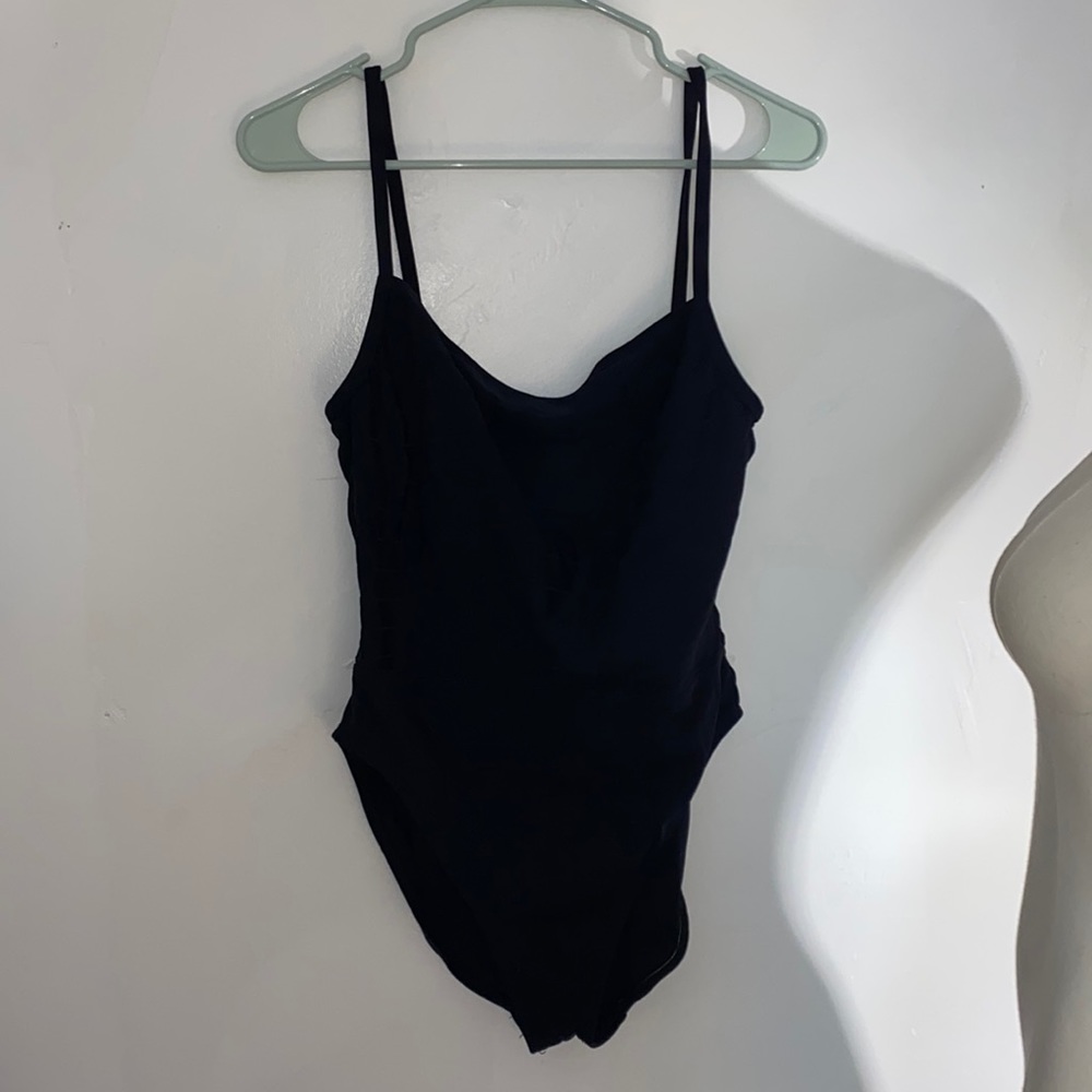 Swimsuit made in USA size 14